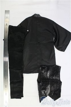 画像2: 70cmサイズドール~/OF:衣装/0 I-25-11-16-167-KD-ZI