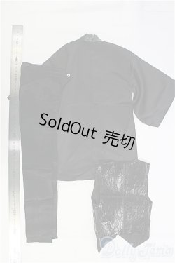 画像2: 70cmサイズドール~/OF:衣装/0 I-25-11-16-167-KD-ZI