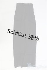 75cmドール/OF:衣装/0 I-25-11-16-169-KD-ZI