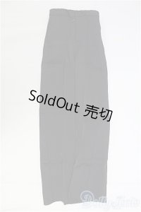 75cmドール/OF:衣装/0 I-25-11-16-169-KD-ZI