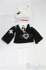 SDM＆MSD/OF:衣装セット/1/4　40ｃｍ　BJD　MJD　衣装　ドール用 I-25-11-16-172-KD-ZI