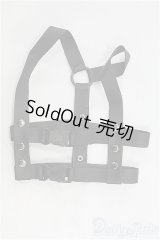 75cmサイズドール/OF:ハーネス/0 I-25-11-16-171-KD-ZI