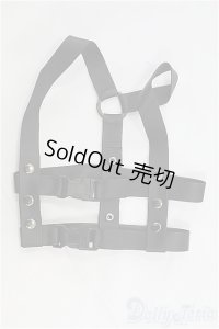 75cmサイズドール/OF:ハーネス/0 I-25-11-16-171-KD-ZI