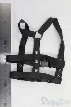 画像2: 75cmサイズドール/OF:ハーネス/0 I-25-11-16-171-KD-ZI