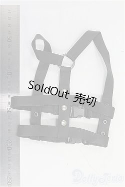画像2: 75cmサイズドール/OF:ハーネス/0 I-25-11-16-171-KD-ZI