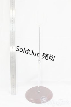 画像2: 60ｃｍドール用スタンド/0 I-25-11-16-209-KD-ZI