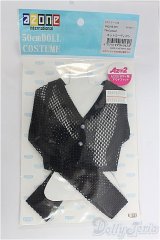 azone/OF:50cmサイズドール　衣装/0 I-25-11-16-233-KD-ZI