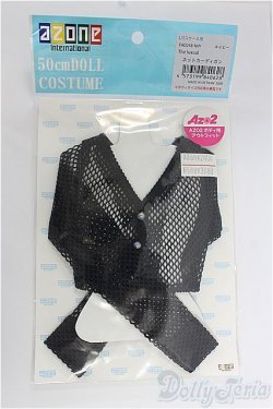 画像1: azone/OF:50cmサイズドール　衣装/0 I-25-11-16-233-KD-ZI