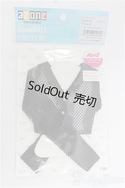 画像1: azone/OF:50cmサイズドール　衣装/0 I-25-11-16-233-KD-ZI