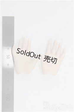 画像2: DD/ハンドパーツ/0 I-25-11-16-235-KD-ZI