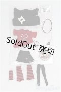 COME4FREE/OF:衣装　1/12サイズ/1/12サイズ　ドール用 I-25-11-16-238-KD-ZI