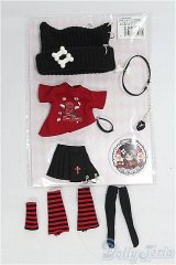 COME4FREE/OF:衣装　1/12サイズ/1/12サイズ　ドール用 I-25-11-16-238-KD-ZI