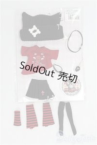 COME4FREE/OF:衣装　1/12サイズ/1/12サイズ　ドール用 I-25-11-16-238-KD-ZI