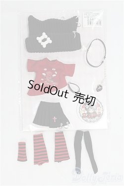 画像1: COME4FREE/OF:衣装　1/12サイズ/1/12サイズ　ドール用 I-25-11-16-238-KD-ZI