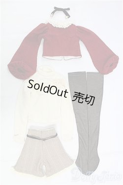 画像1: DD/OF:衣装セット/0 I-25-11-16-240-KD-ZI