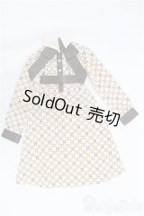 50cmサイズドール/OF:衣装/0 I-25-11-16-245-KD-ZI