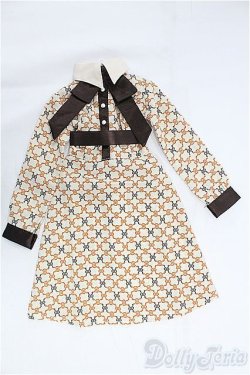 画像1: 50cmサイズドール/OF:衣装/0 I-25-11-16-245-KD-ZI