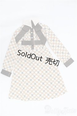 画像1: 50cmサイズドール/OF:衣装/0 I-25-11-16-245-KD-ZI