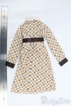 画像2: 50cmサイズドール/OF:衣装/0 I-25-11-16-245-KD-ZI