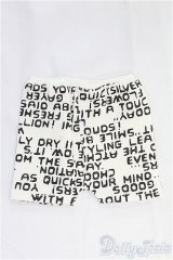 50cmサイズドール/OF:衣装/0 I-25-11-16-248-KD-ZI