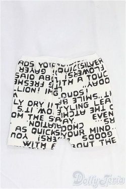 画像1: 50cmサイズドール/OF:衣装/0 I-25-11-16-248-KD-ZI