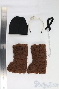 画像2: DD/OF:小物/0 I-25-11-16-249-KD-ZI