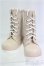 画像1: SD/OF:靴/1/3　60ｃｍ　BJD　MJD　衣装　ドール用 I-25-11-23-006-KD-ZI (1)