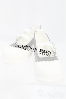画像1: SD/OF:靴/1/3　60ｃｍ　BJD　MJD　衣装　ドール用 I-25-11-23-004-KD-ZI