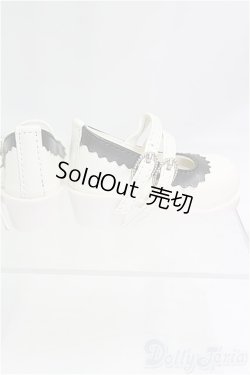 画像2: SD/OF:靴/1/3　60ｃｍ　BJD　MJD　衣装　ドール用 I-25-11-23-004-KD-ZI