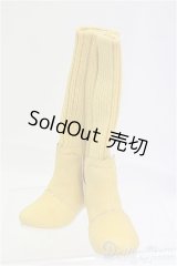 MSD/OF:靴/1/4　40ｃｍ　BJD　MJD　衣装　ドール用 I-25-11-23-008-KD-ZI