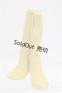 画像1: MSD/OF:靴/1/4　40ｃｍ　BJD　MJD　衣装　ドール用 I-25-11-23-008-KD-ZI