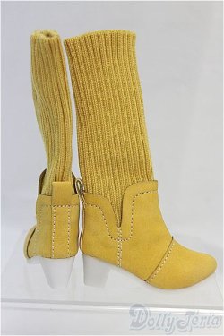 画像2: MSD/OF:靴/1/4　40ｃｍ　BJD　MJD　衣装　ドール用 I-25-11-23-008-KD-ZI