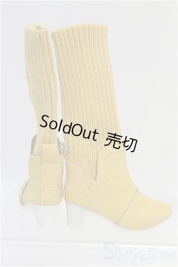 画像2: MSD/OF:靴/1/4　40ｃｍ　BJD　MJD　衣装　ドール用 I-25-11-23-008-KD-ZI