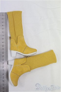 画像3: MSD/OF:靴/1/4　40ｃｍ　BJD　MJD　衣装　ドール用 I-25-11-23-008-KD-ZI