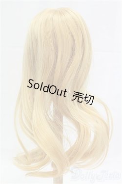 画像2: 8.5-9inch/ウィッグ/インチ　BJD　MJD　ドール用 I-25-11-23-016-KD-ZI