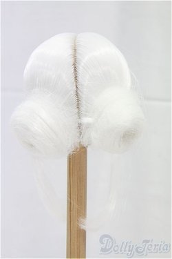 画像3: 8-9inch/ウィッグ　RosenliaDoll様製/インチ　BJD　MJD　ドール用 I-25-11-23-013-KD-ZI