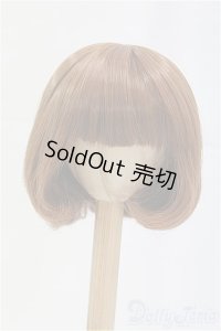 7-8inch/ウィッグ/インチ　BJD　MJD　ドール用 I-25-11-23-019-KD-ZI