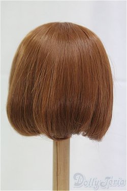 画像2: 7-8inch/ウィッグ/インチ　BJD　MJD　ドール用 I-25-11-23-019-KD-ZI