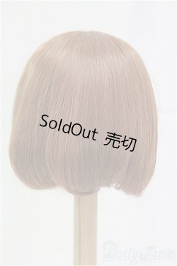 画像2: 7-8inch/ウィッグ/インチ　BJD　MJD　ドール用 I-25-11-23-019-KD-ZI