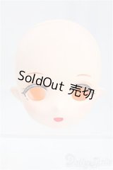 imomoDoll/Ruby A カスタムヘッド/ I-25-11-23-010-KD-ZI