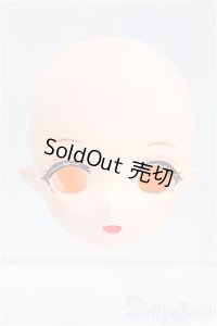 imomoDoll/Ruby A カスタムヘッド/ I-25-11-23-010-KD-ZI
