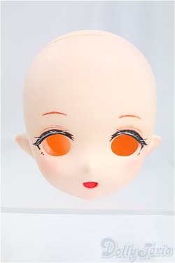 画像1: imomoDoll/Ruby A カスタムヘッド/ I-25-11-23-010-KD-ZI