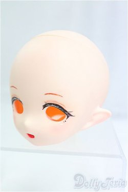 画像2: imomoDoll/Ruby A カスタムヘッド/ I-25-11-23-010-KD-ZI