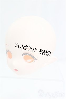 画像2: imomoDoll/Ruby A カスタムヘッド/ I-25-11-23-010-KD-ZI