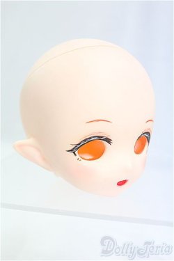 画像3: imomoDoll/Ruby A カスタムヘッド/ I-25-11-23-010-KD-ZI