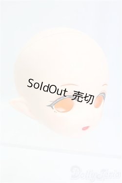 画像3: imomoDoll/Ruby A カスタムヘッド/ I-25-11-23-010-KD-ZI