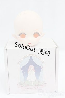 画像5: imomoDoll/Ruby A カスタムヘッド/ I-25-11-23-010-KD-ZI