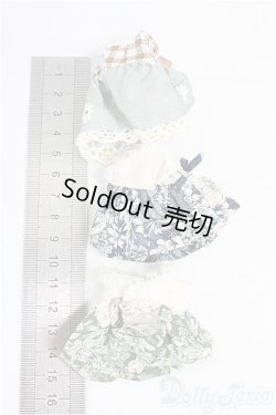 画像2: 1/12サイズドール/OF:衣装 I-25-11-23-099-KD-ZI