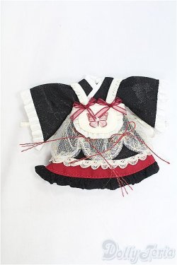 画像1: 不可食用人形/OF 月飛び時間衣装/1/12サイズ　ドール用 I-25-11-23-104-KD-ZI