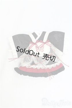 画像1: 不可食用人形/OF 月飛び時間衣装/1/12サイズ　ドール用 I-25-11-23-104-KD-ZI